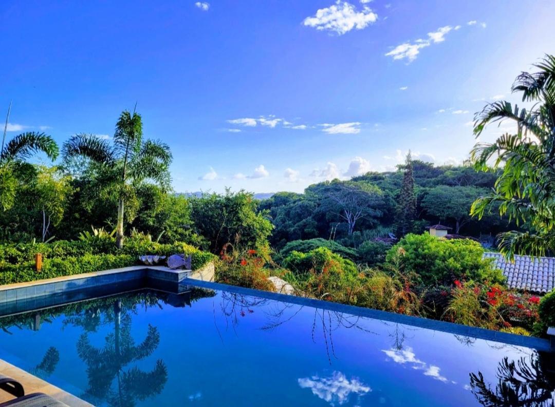 Pousada Villa Canaa Búzios Kültér fotó
