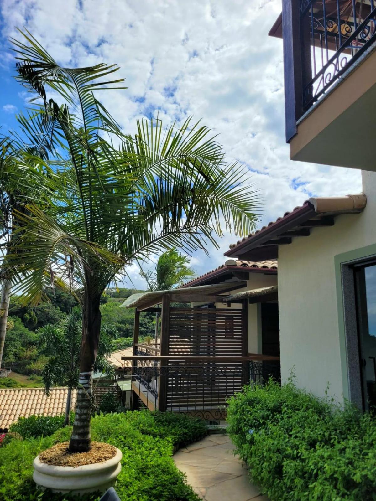 Pousada Villa Canaa Búzios Kültér fotó
