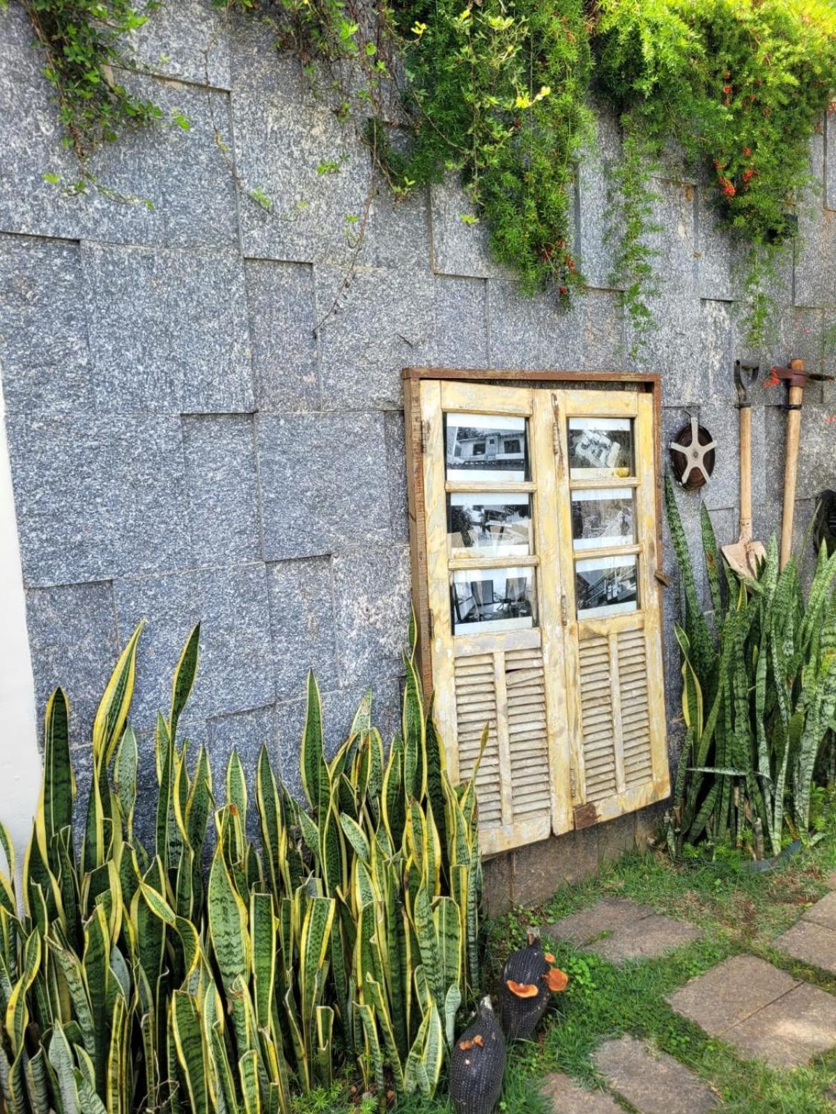 Pousada Villa Canaa Búzios Kültér fotó