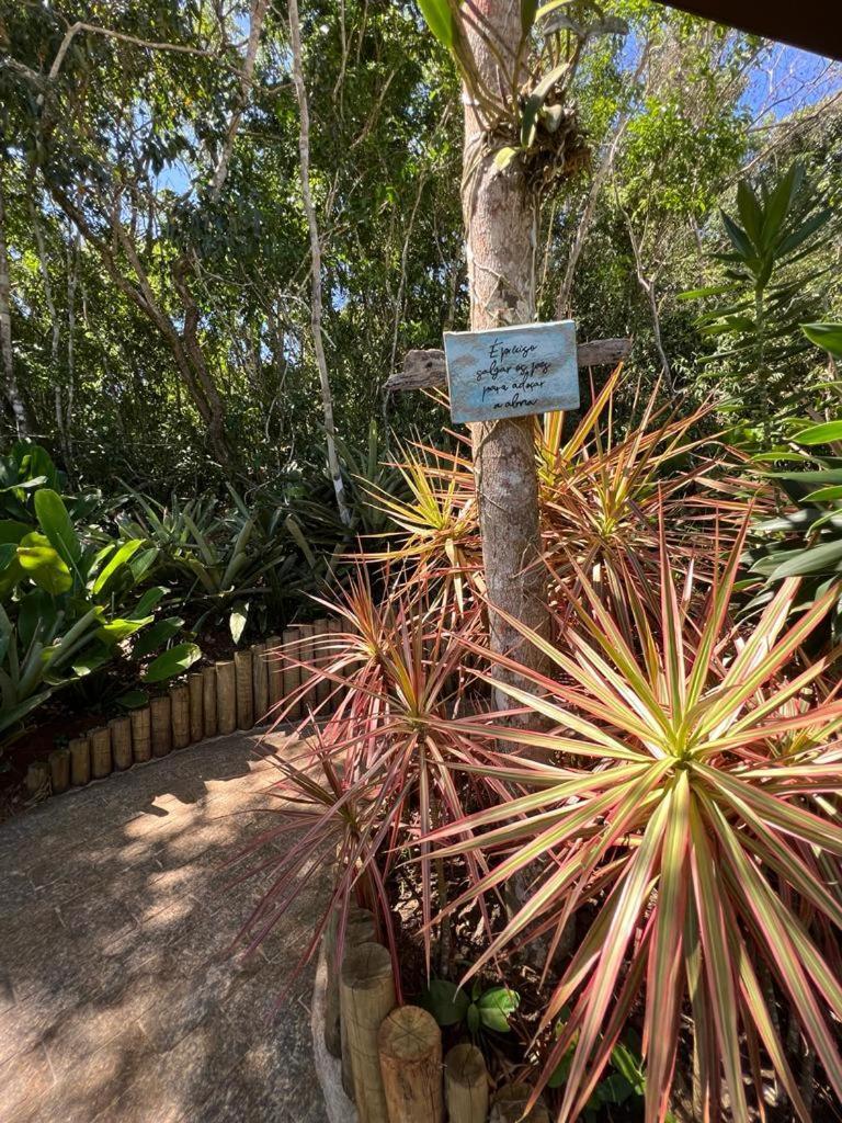Pousada Villa Canaa Búzios Kültér fotó