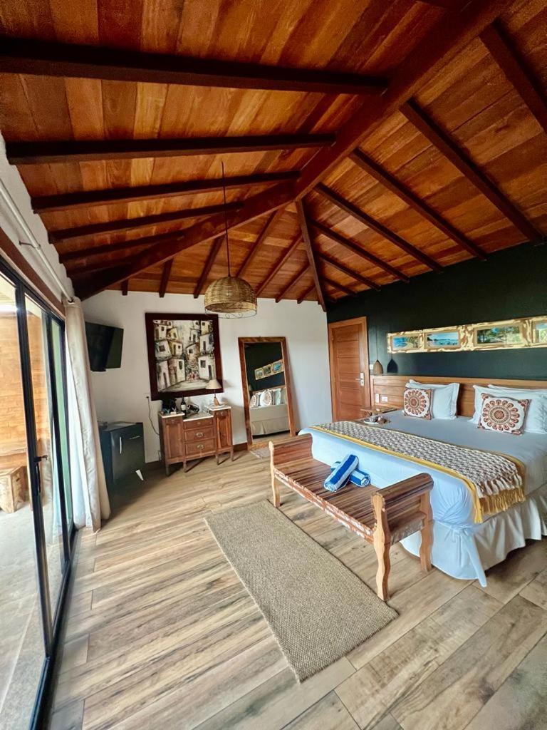Pousada Villa Canaa Búzios Kültér fotó