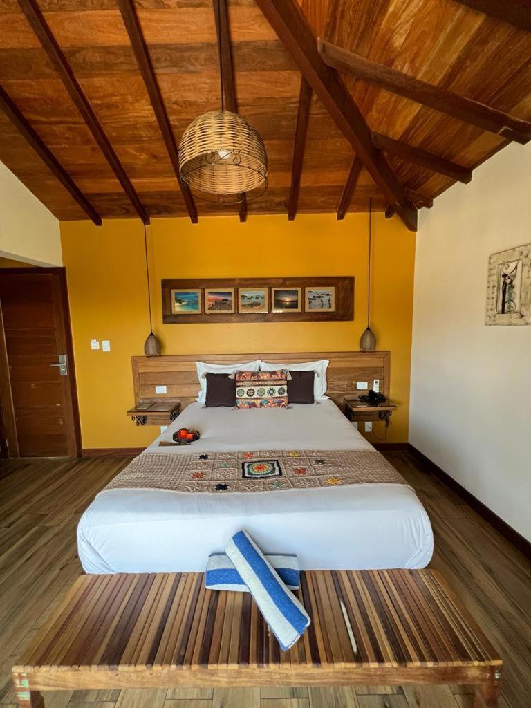 Pousada Villa Canaa Búzios Kültér fotó