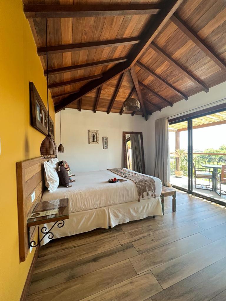 Pousada Villa Canaa Búzios Kültér fotó