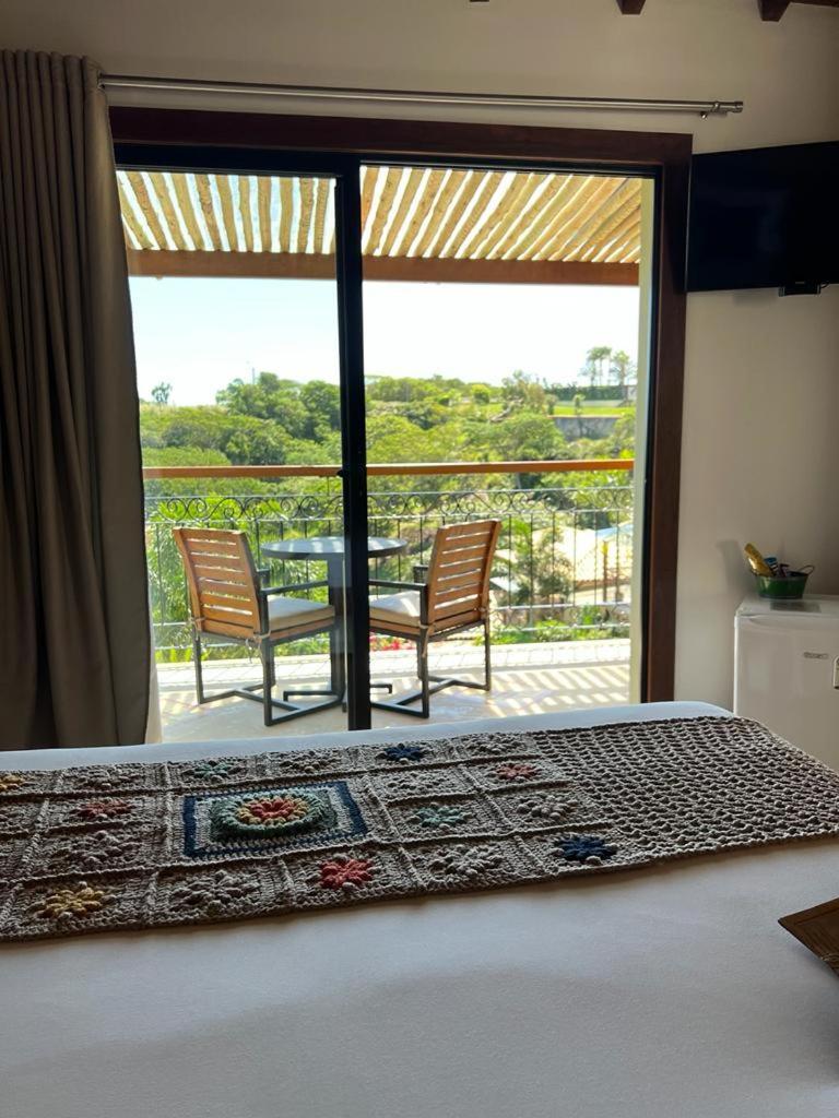 Pousada Villa Canaa Búzios Kültér fotó
