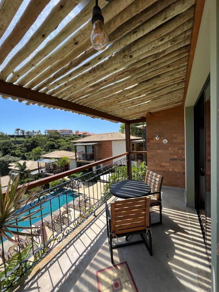 Pousada Villa Canaa Búzios Kültér fotó