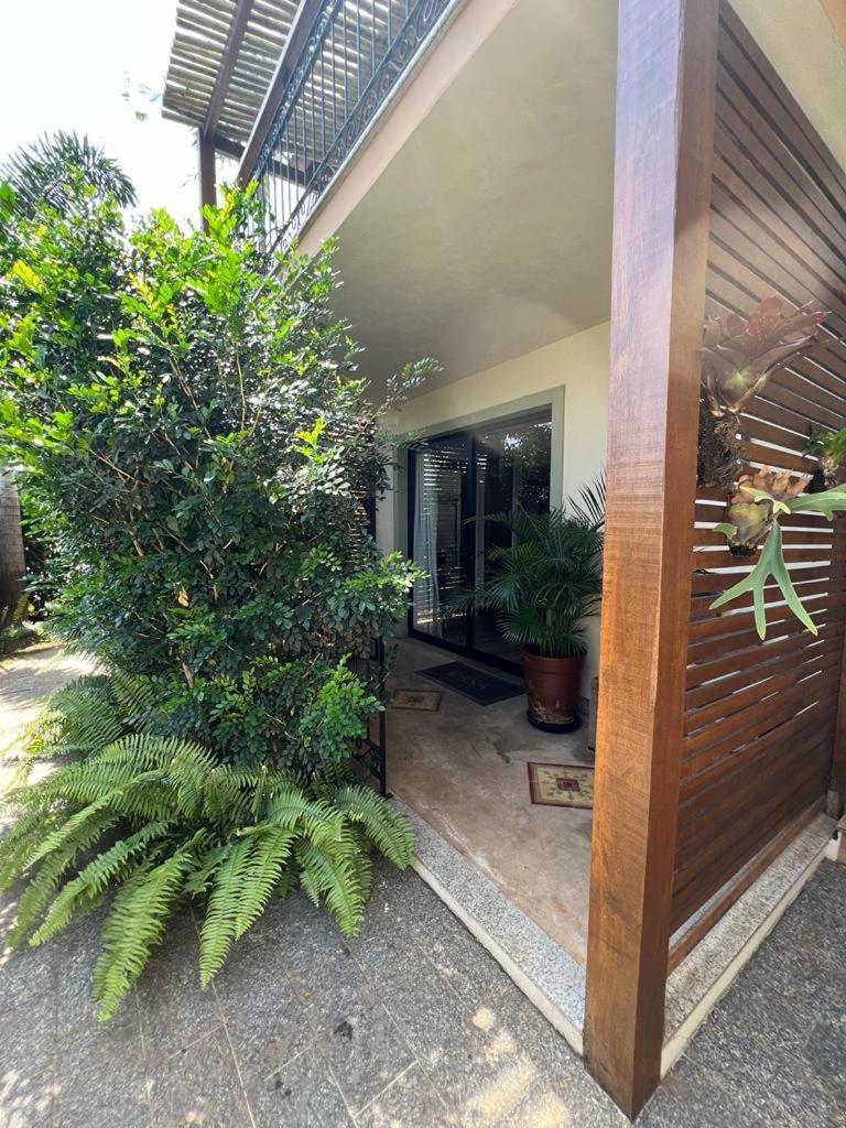 Pousada Villa Canaa Búzios Kültér fotó