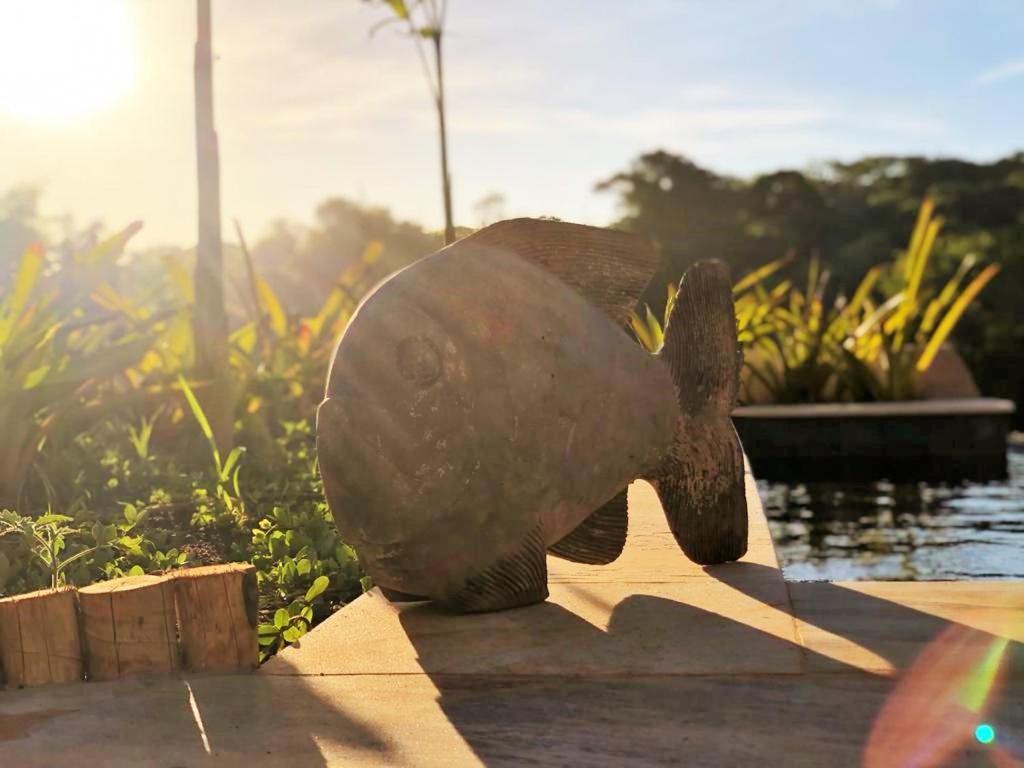 Pousada Villa Canaa Búzios Kültér fotó