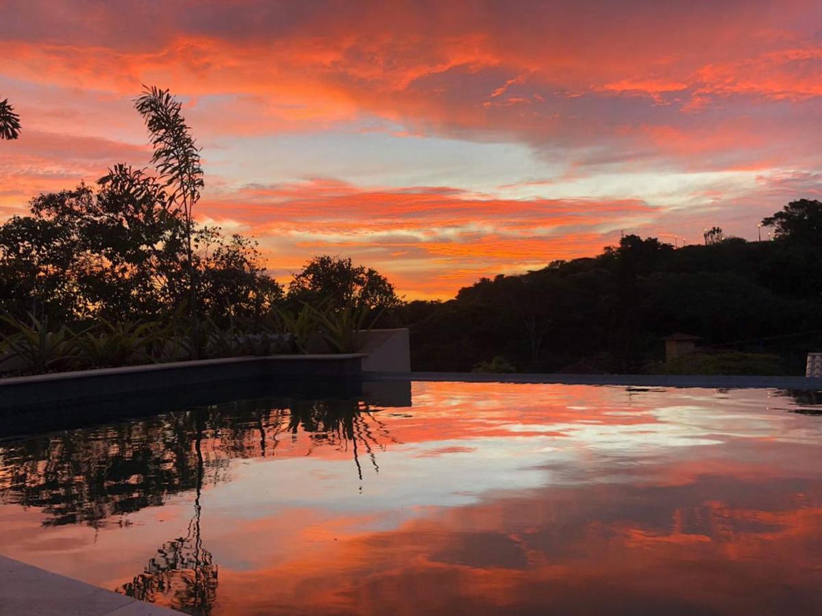 Pousada Villa Canaa Búzios Kültér fotó